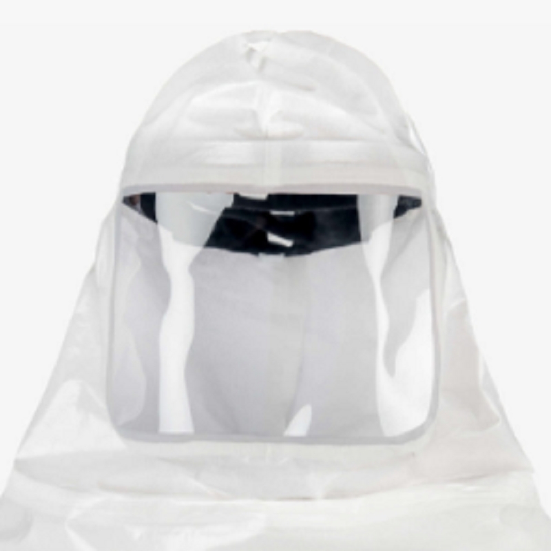 雷克蘭CT2SHD02凱麥斯2防化頭罩圖片1 雷克蘭CT2SHD02凱麥斯2防化頭罩圖片1