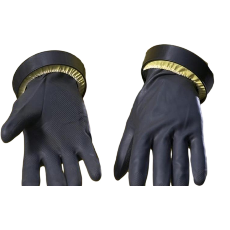 雷克蘭JFR2防化手套適配器圖片1 雷克蘭JFR2防化手套適配器圖片1