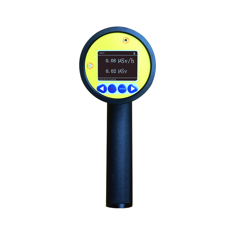 儒佳RJ-1200便攜式環境核輻射檢測儀圖片1 儒佳RJ-1200便攜式環境核輻射檢測儀圖片1