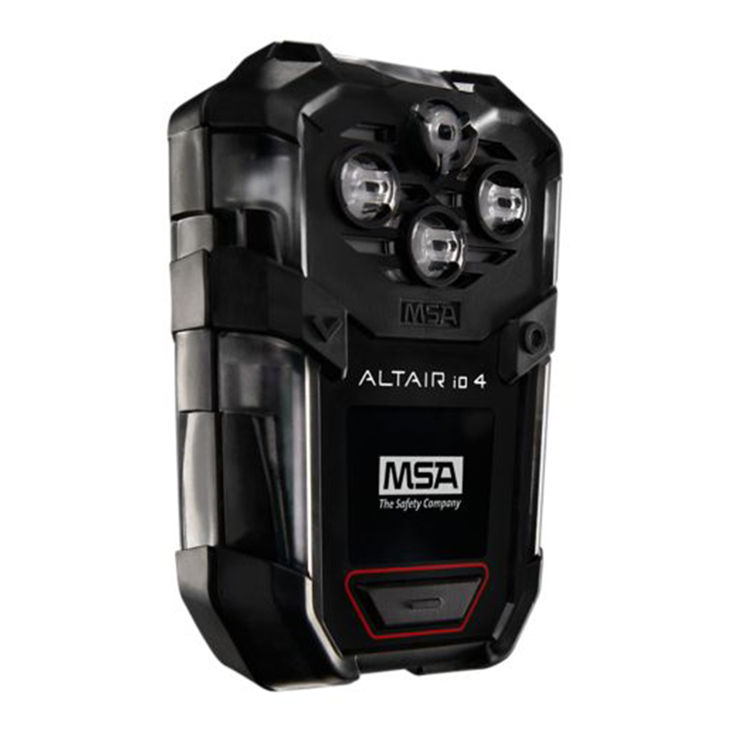 梅思安10221925天鷹io 4便攜式四合一氣體檢測儀LEL/O2/CO/H2S圖片2 梅思安10221925天鷹io 4便攜式四合一氣體檢測儀LEL/O2/CO/H2S圖片2