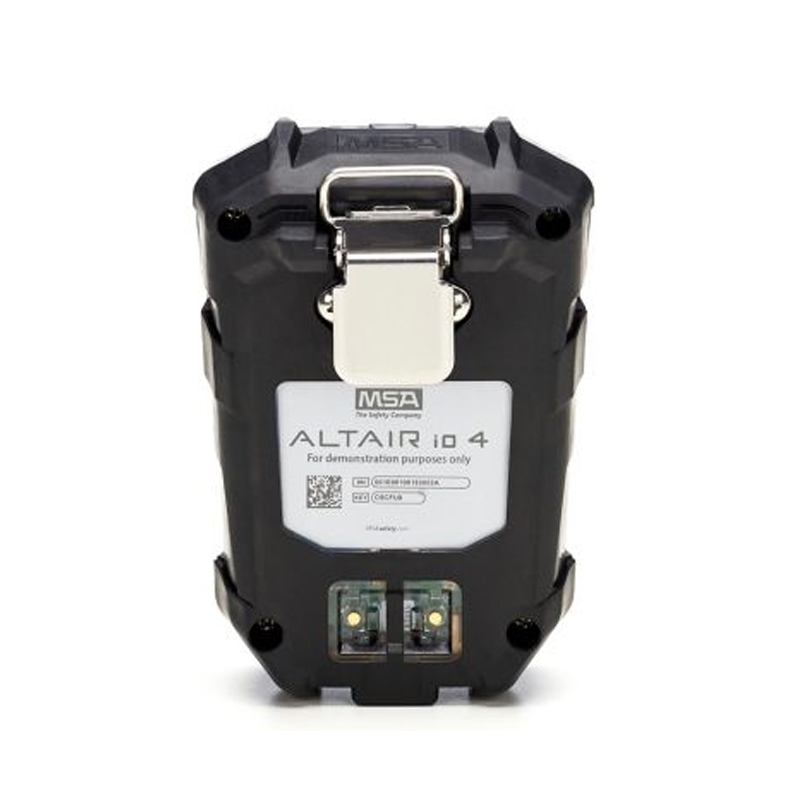 梅思安10221929天鷹io 4便攜式四合一氣體檢測儀LEL/O2/H2S-LC/SO2圖片3 梅思安10221929天鷹io 4便攜式四合一氣體檢測儀LEL/O2/H2S-LC/SO2圖片3