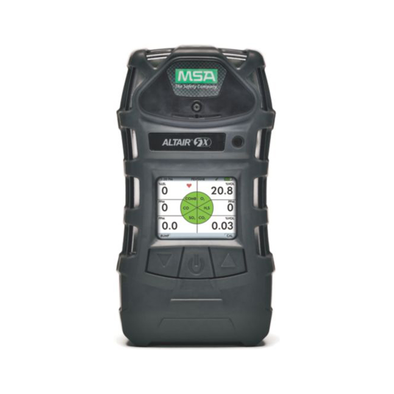 梅思安10188904天鷹5X便攜式多種氣體檢測儀LEL/O2/CO/H2S/CO2圖片1 梅思安10188904天鷹5X便攜式多種氣體檢測儀LEL/O2/CO/H2S/CO2圖片1