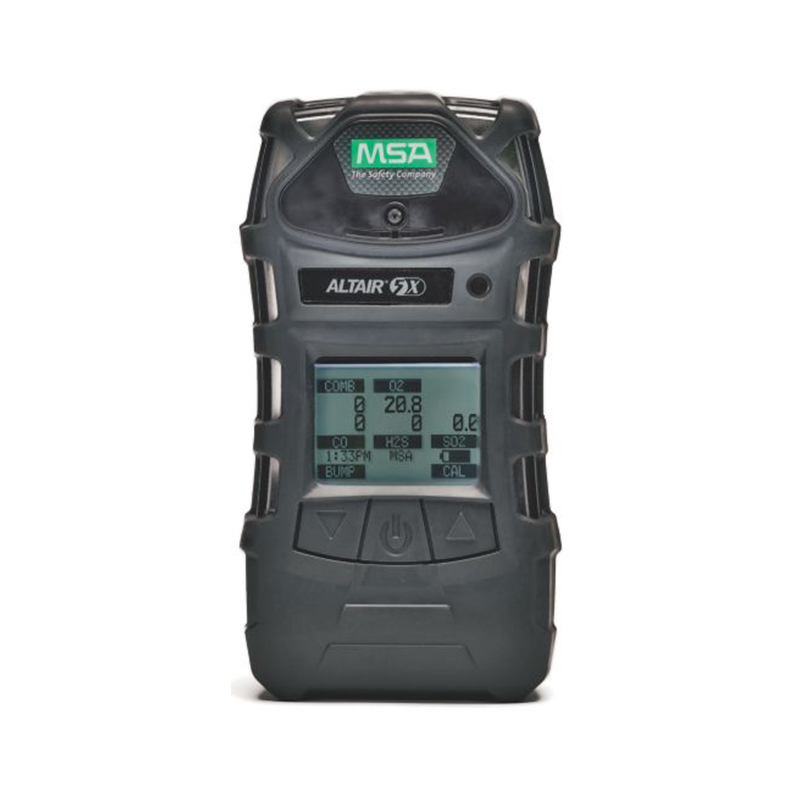 梅思安10188904天鷹5X便攜式多種氣體檢測儀LEL/O2/CO/H2S/CO2圖片2 梅思安10188904天鷹5X便攜式多種氣體檢測儀LEL/O2/CO/H2S/CO2圖片2