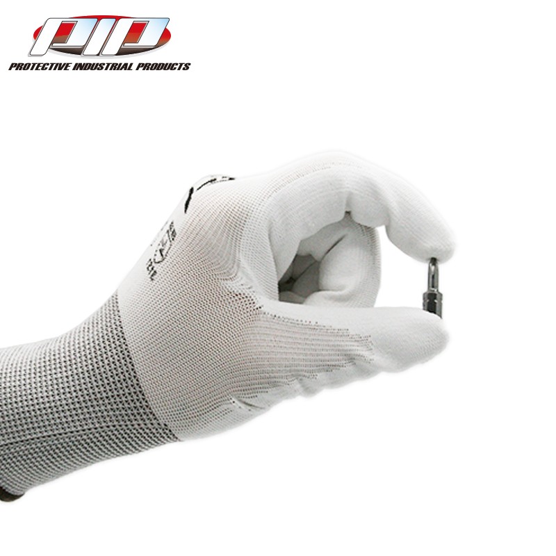 PIP 33-125白色防滑耐磨勞保手套圖片4 PIP 33-125白色防滑耐磨勞保手套圖片4