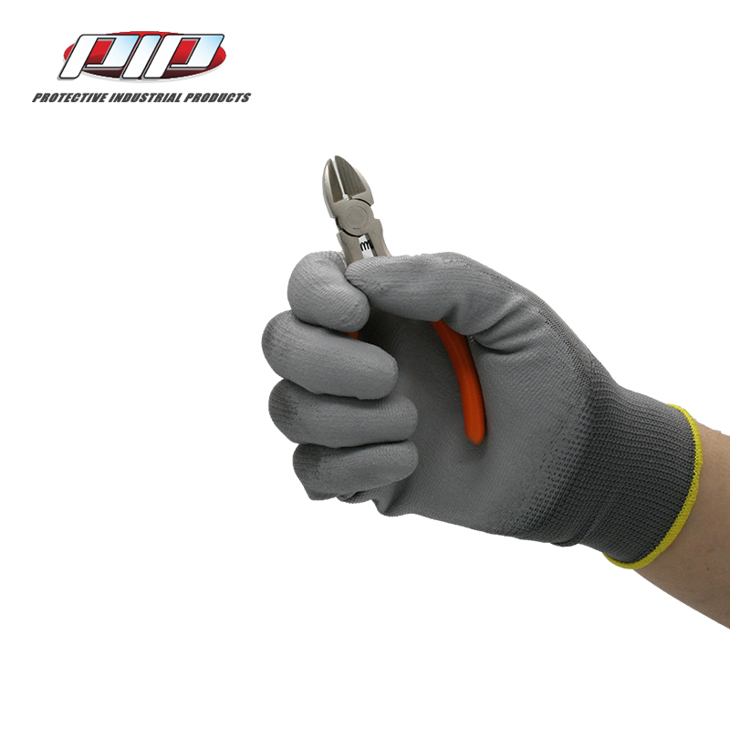 PIP PMX-33-G125經(jīng)濟款灰色PU涂層勞保手套圖片4 PIP PMX-33-G125經(jīng)濟款灰色PU涂層勞保手套圖片4