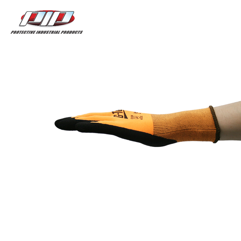 PIP 34-C301防油防滑耐磨勞保手套圖片1 PIP 34-C301防油防滑耐磨勞保手套圖片1