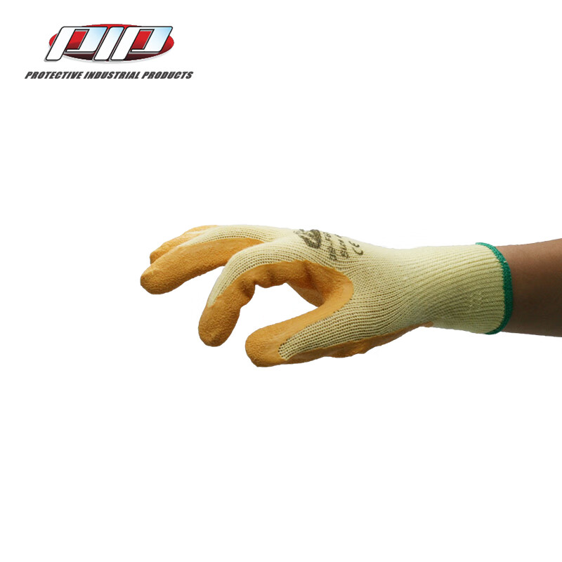 PIP 39-FG1412/AG乳膠起皺涂層勞保手套圖片3 PIP 39-FG1412/AG乳膠起皺涂層勞保手套圖片3