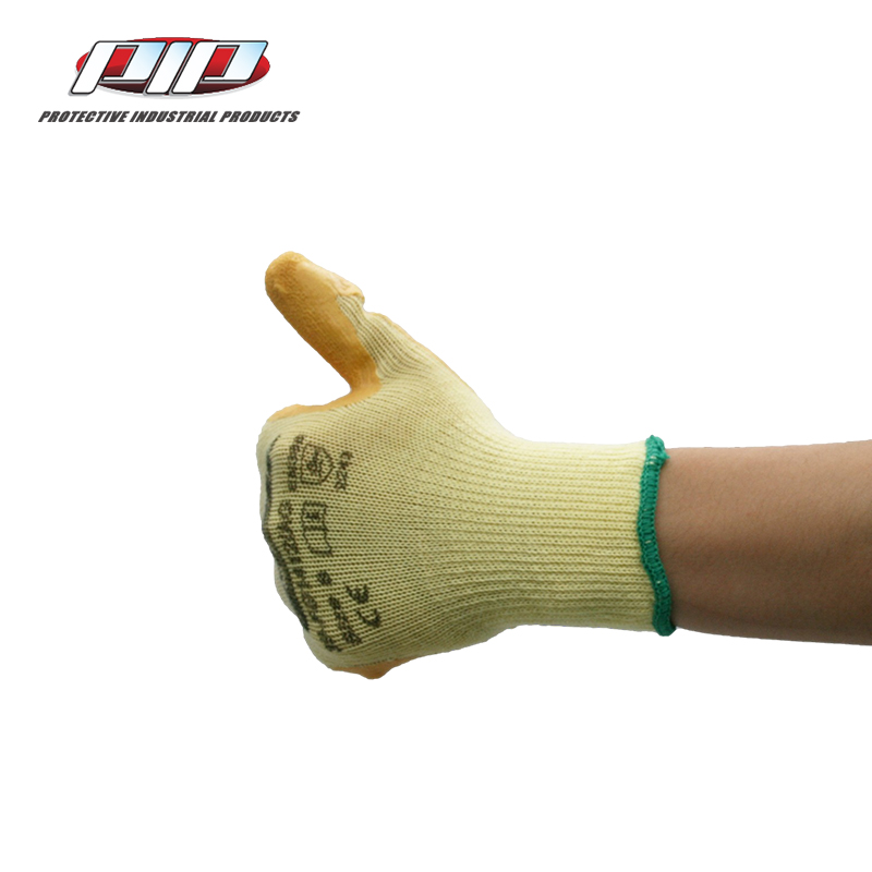 PIP 39-FG1412/AG乳膠起皺涂層勞保手套圖片4 PIP 39-FG1412/AG乳膠起皺涂層勞保手套圖片4