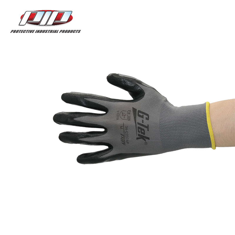 PIP 34-C232AP耐磨防滑透氣勞保手套圖片1
