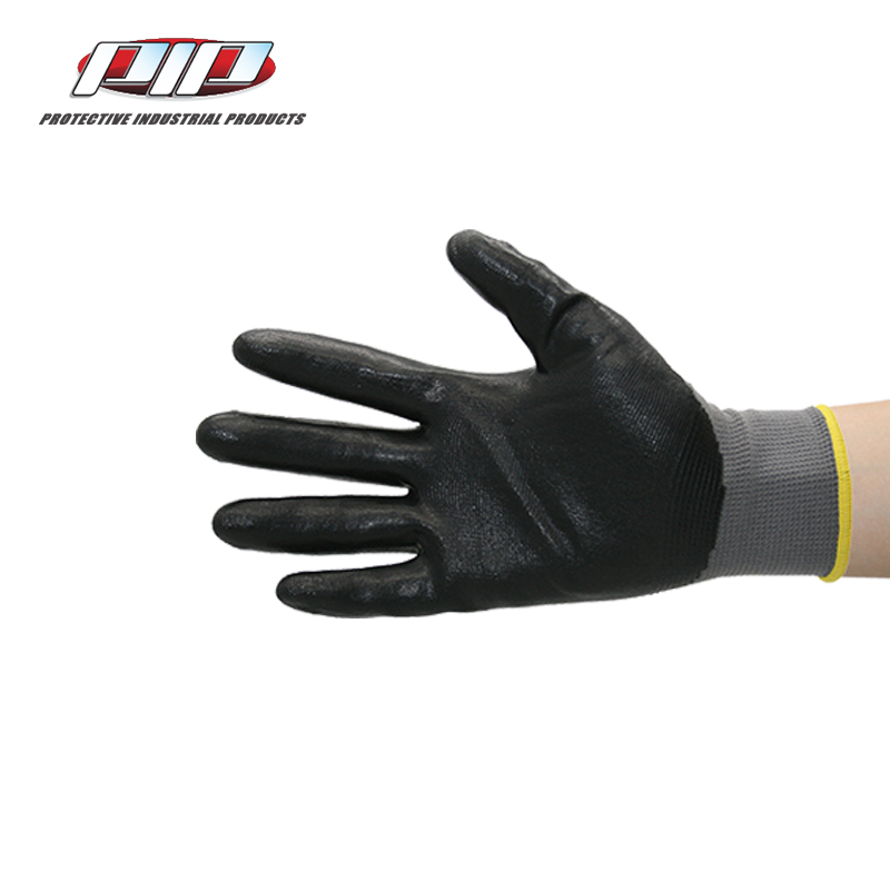 PIP 34-C232AP耐磨防滑透氣勞保手套圖片2