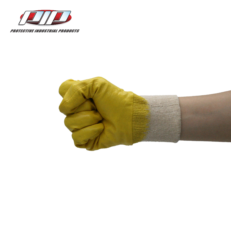 PIP 56-AS319耐磨防滑勞保手套圖片3