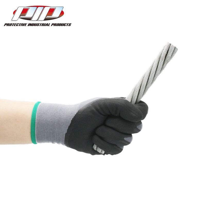 PIP 34-874防化學防油耐磨勞保手套圖片1