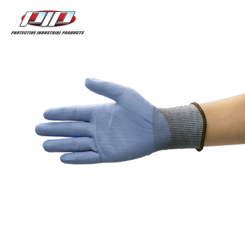 PIP 16-319防滑防水耐磨2級防割手套圖片1 PIP 16-319防滑防水耐磨2級防割手套圖片1