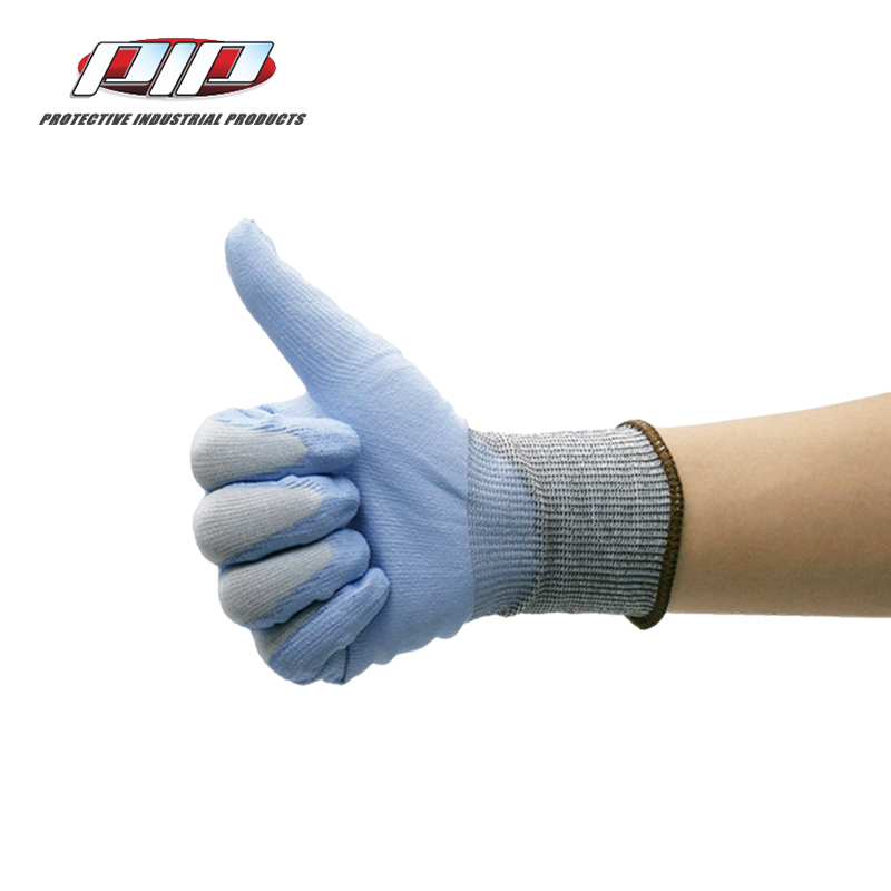 PIP 16-319防滑防水耐磨2級防割手套圖片2 PIP 16-319防滑防水耐磨2級防割手套圖片2