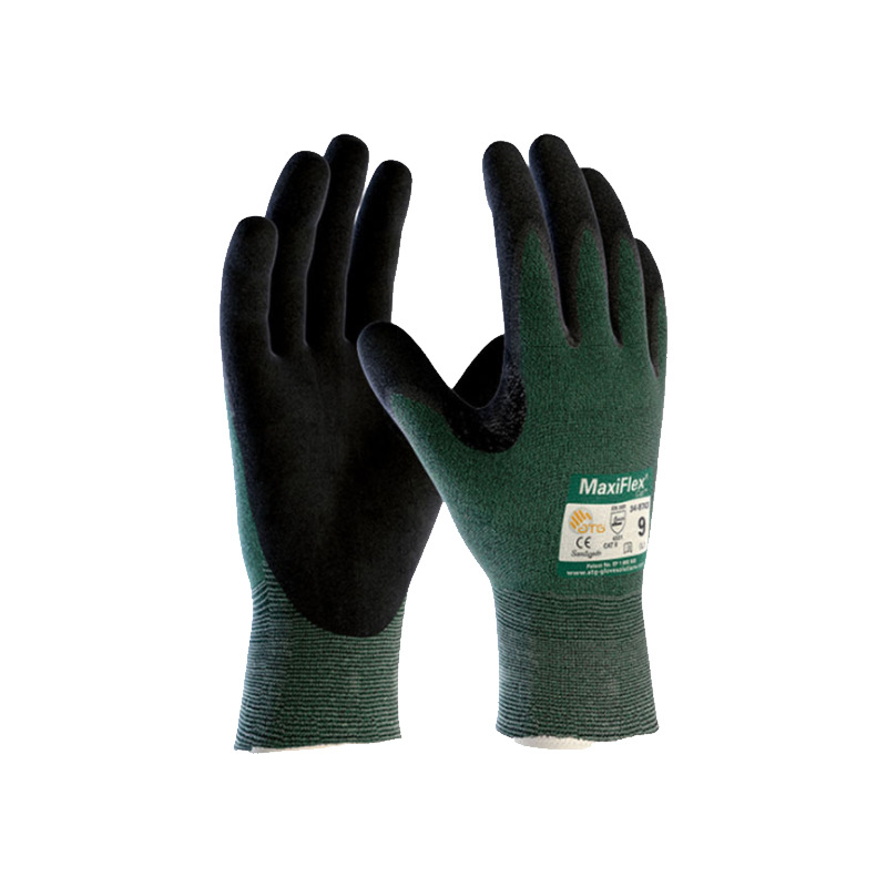 PIP 34-8743防滑耐磨耐油防割手套圖片3 PIP 34-8743防滑耐磨耐油防割手套圖片3