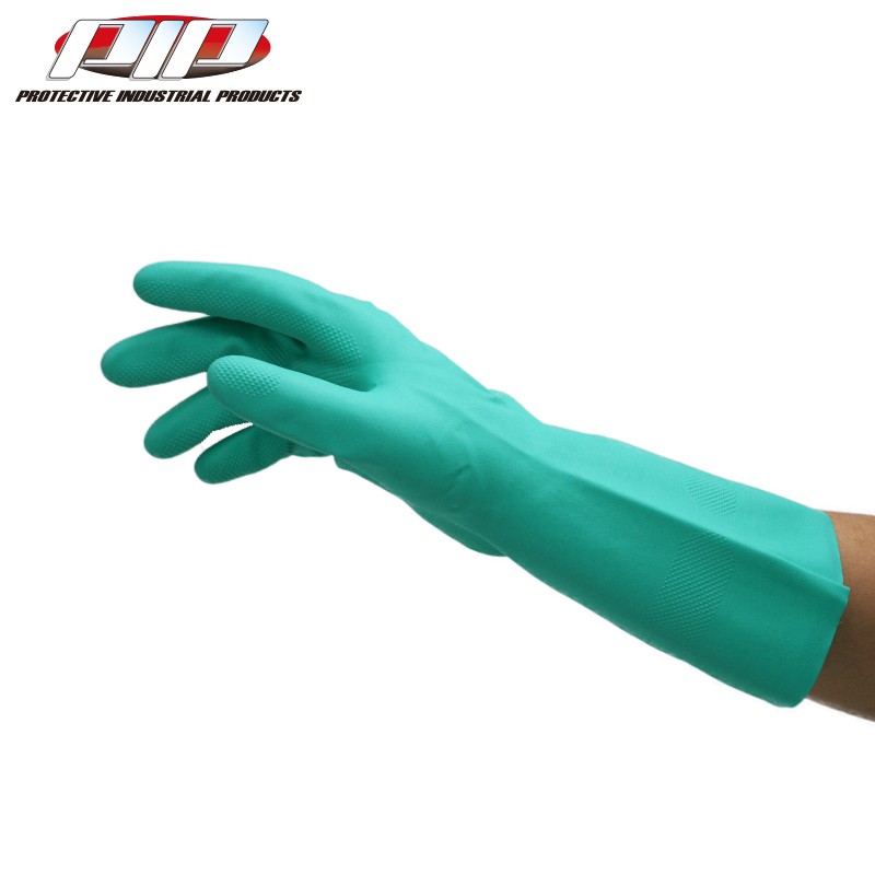 PIP 50-AS25GC防化防油防水丁腈手套圖片3