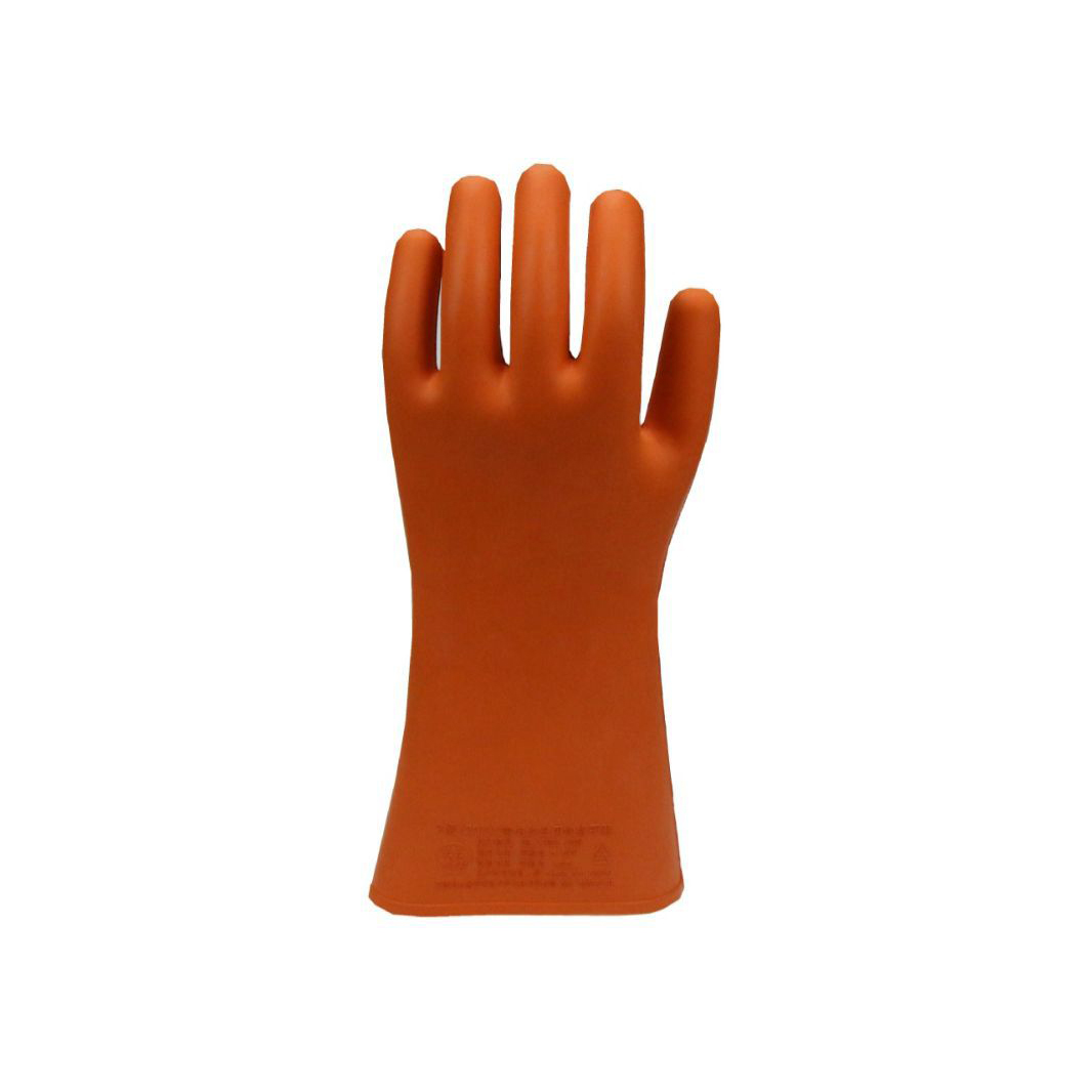 天天平安PAS20 20KV橡膠絕緣手套圖片2 天天平安PAS20 20KV橡膠絕緣手套圖片2