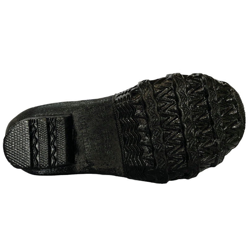 天天平安PAX6 6KV橡膠絕緣靴圖片3