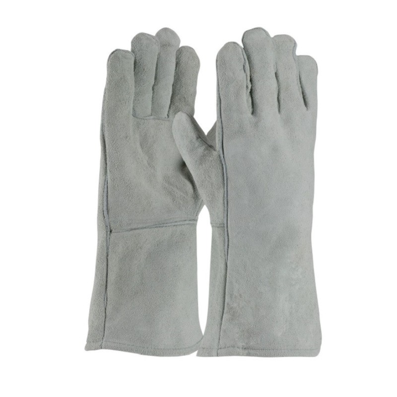 PIP 73-888AP耐磨隔熱焊工手套圖片1