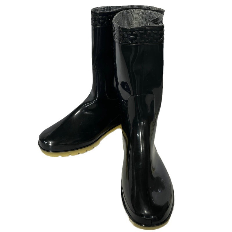 天天平安PAYX高筒三防勞保雨靴圖片1 天天平安PAYX高筒三防勞保雨靴圖片1