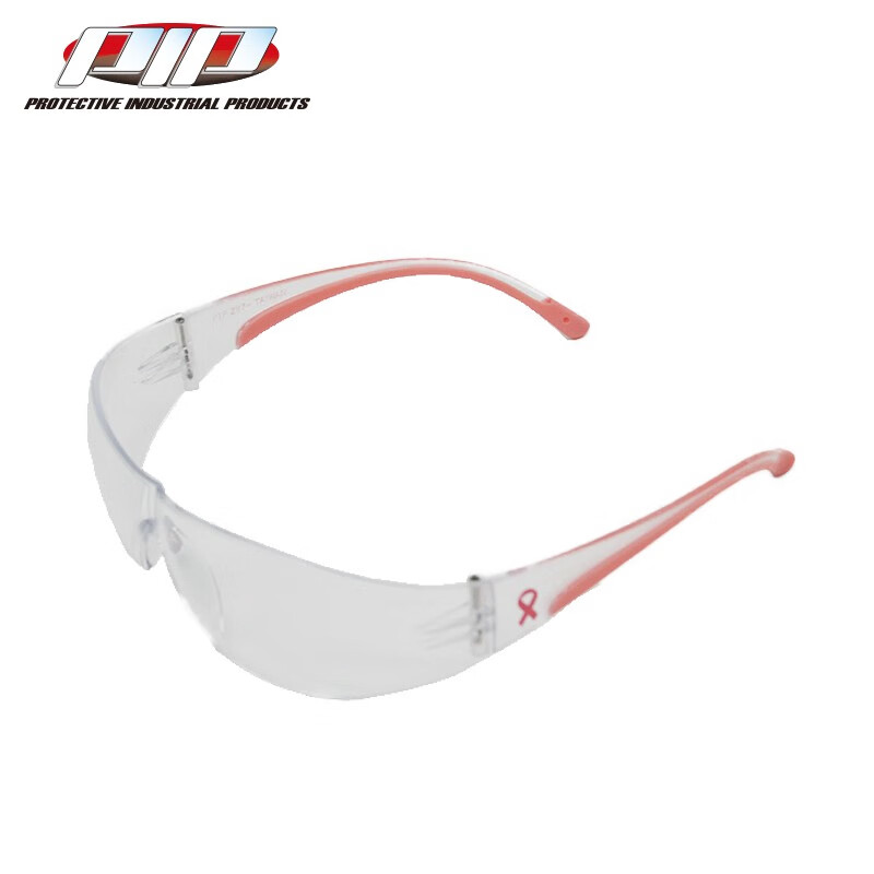 PIP 250-10-0920女士防霧防刮擦防護眼鏡圖片4