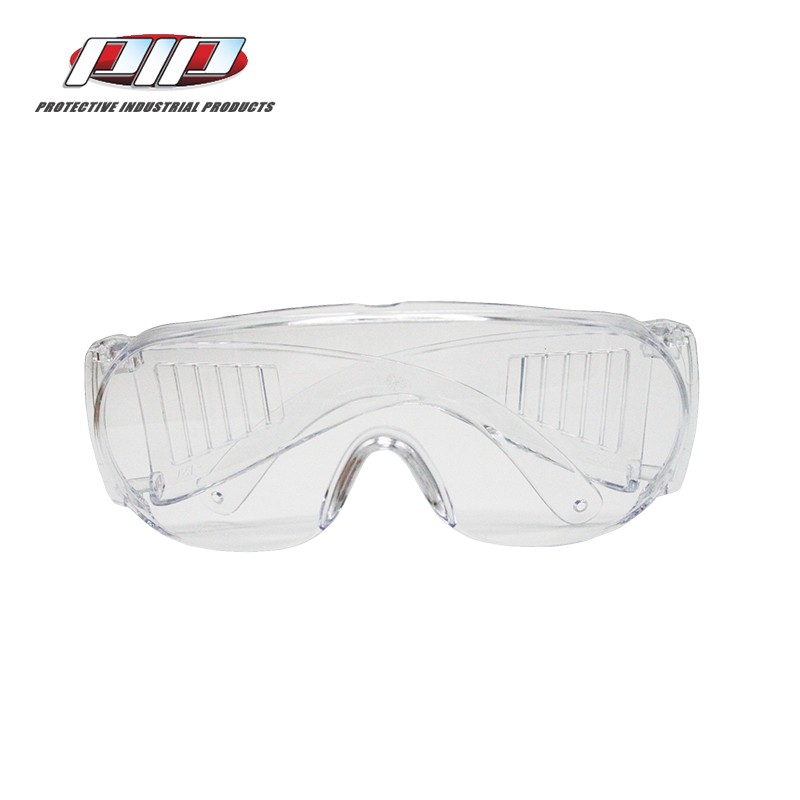 PIP 250-99-0980-AP透明防護眼鏡圖片3 PIP 250-99-0980-AP透明防護眼鏡圖片3