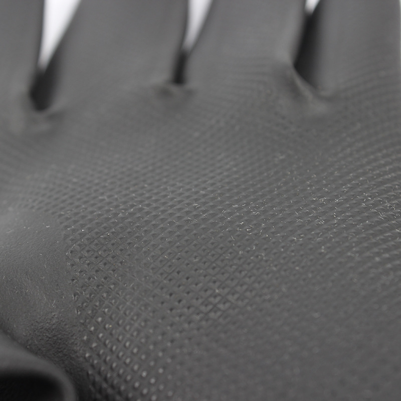 霍尼韋爾2095020氯丁橡膠防化手套圖片1