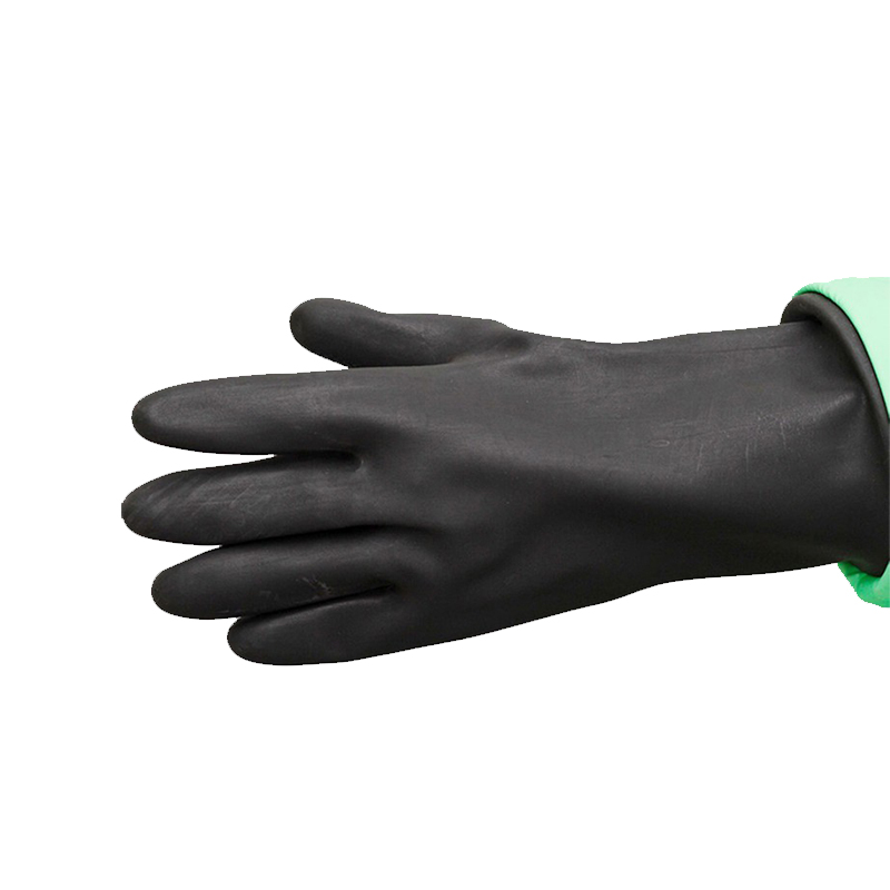 定和DH556特級重型全封閉防化服圖片2 定和DH556特級重型全封閉防化服圖片2