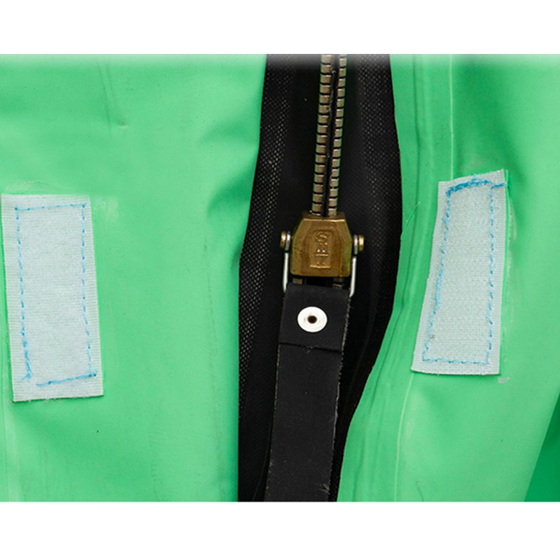 定和DH556特級重型全封閉防化服圖片3 定和DH556特級重型全封閉防化服圖片3