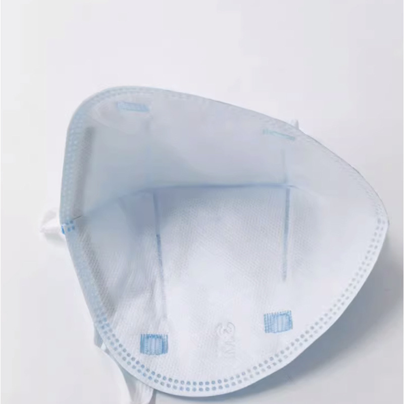 3M9531A口罩耳帶式折疊KN95防塵口罩圖片3 3M9531A口罩耳帶式折疊KN95防塵口罩圖片3