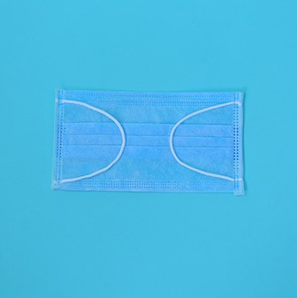 中藍LT/C27一次性無菌醫用口罩圖片1 中藍LT/C27一次性無菌醫用口罩圖片1