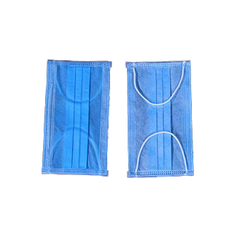 中藍LT/C27一次性無菌醫用口罩圖片2 中藍LT/C27一次性無菌醫用口罩圖片2