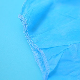 中藍LT/C31醫用鞋套圖片2