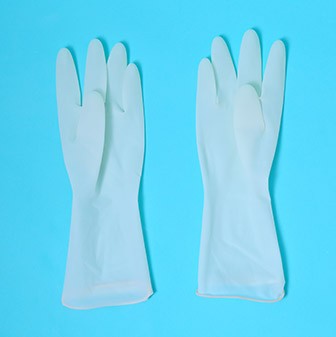 中藍LT/C68一次性使用滅菌橡膠外科手套圖片3 中藍LT/C68一次性使用滅菌橡膠外科手套圖片3