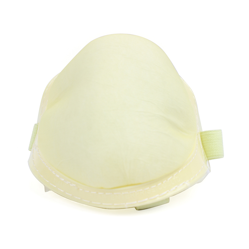 藍星SF-BG頭戴式KN90活性碳防塵口罩圖片2