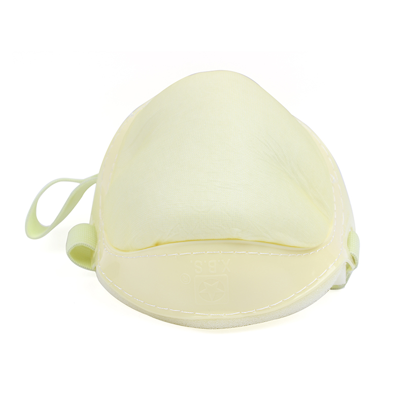 藍星SF-BG頭戴式KN90活性碳防塵口罩圖片6