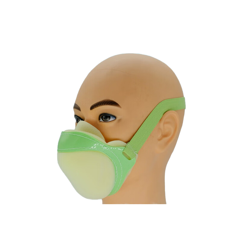 藍(lán)星BS-80頭戴式KN90防塵口罩圖片1 藍(lán)星BS-80頭戴式KN90防塵口罩圖片1