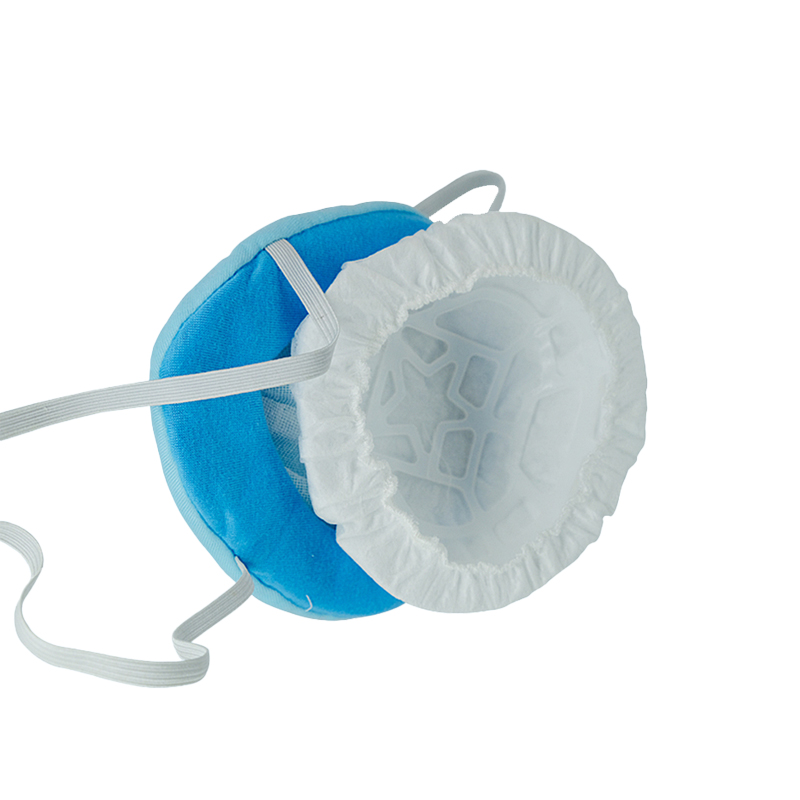 藍(lán)星SC-009(IP)頭戴式KN95活性碳全棉防塵口罩圖片3 藍(lán)星SC-009(IP)頭戴式KN95活性碳全棉防塵口罩圖片3