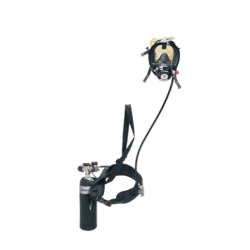 3M SCOTT CG-7/4415ATE移動氣源供氣小車長管呼吸器圖片4