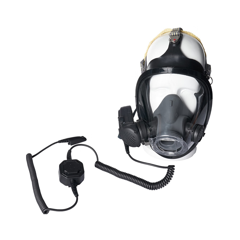 3M SCOTT iCom遠距離通話裝置圖片1 3M SCOTT iCom遠距離通話裝置圖片1