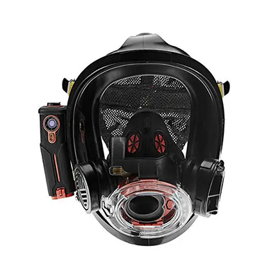 3M SCOTT SIGHT PRO免手持面罩式紅外熱像儀升級版圖片1 3M SCOTT SIGHT PRO免手持面罩式紅外熱像儀升級版圖片1