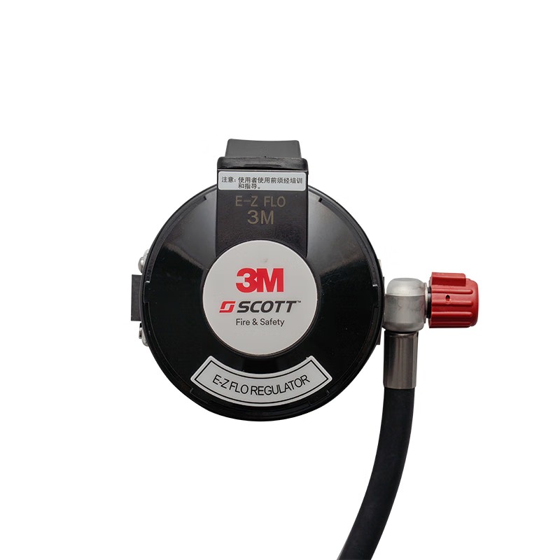 3M SCOTT RHZK6.8/E iPak20/5253EH正壓式消防空氣呼吸器6.8L圖片3 3M SCOTT RHZK6.8/E iPak20/5253EH正壓式消防空氣呼吸器6.8L圖片3