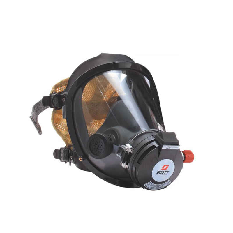 3M SCOTT RHZK9C iPak20/3155EHC正壓式消防空氣呼吸器9L圖片4