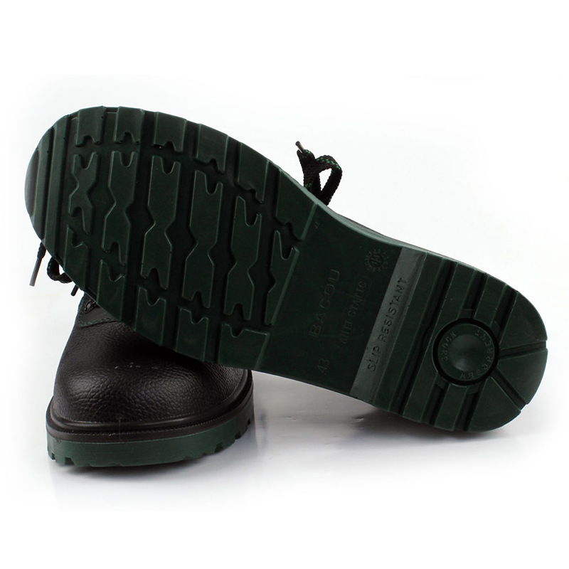 霍尼韋爾BC6240471防靜電防砸防刺穿安全鞋圖片3 霍尼韋爾BC6240471防靜電防砸防刺穿安全鞋圖片3