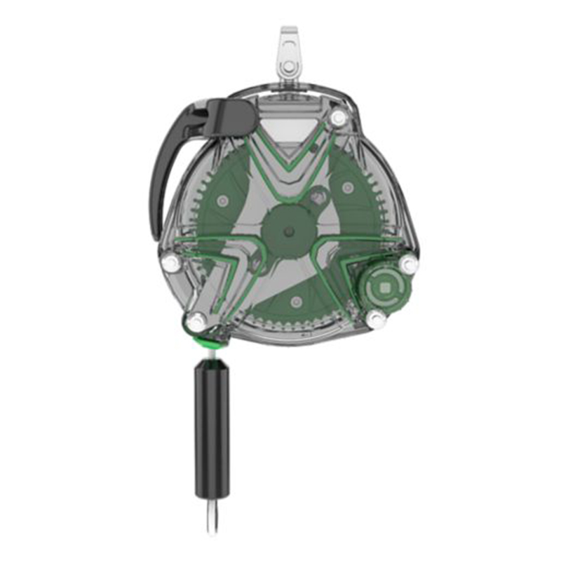 梅思安63220-00ACN V-TEC防回彈自控速差防墜器20米無鎖圖片3 梅思安63220-00ACN V-TEC防回彈自控速差防墜器20米無鎖圖片3