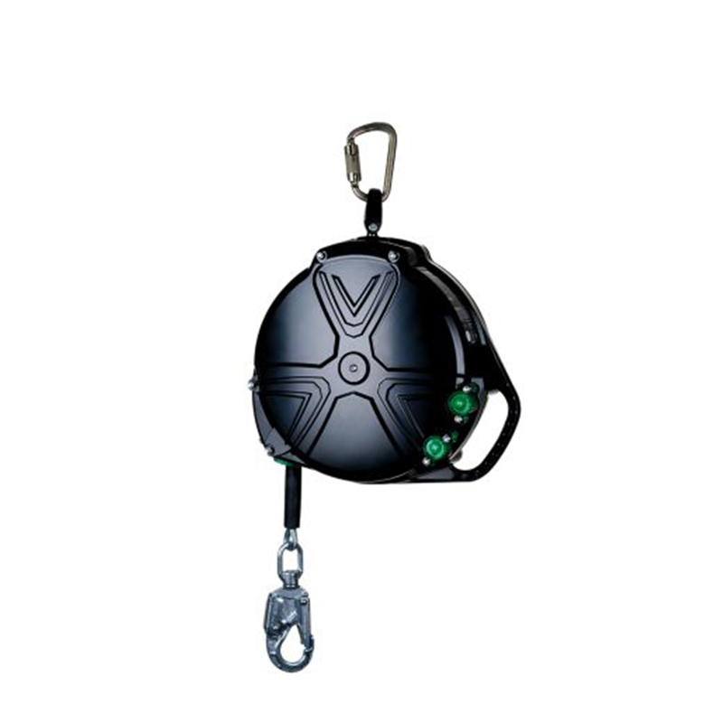 梅思安63220-00ACN V-TEC防回彈自控速差防墜器20米無鎖圖片5 梅思安63220-00ACN V-TEC防回彈自控速差防墜器20米無鎖圖片5