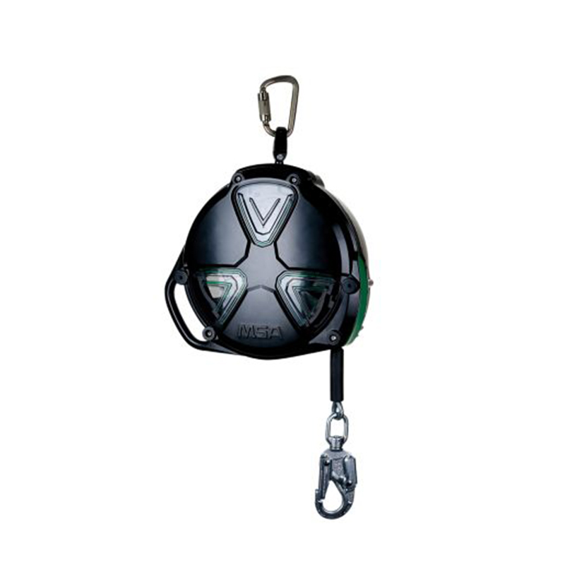 梅思安63320-00ACN V-TEC防回彈自控速差防墜器20米無鎖圖片4 梅思安63320-00ACN V-TEC防回彈自控速差防墜器20米無鎖圖片4