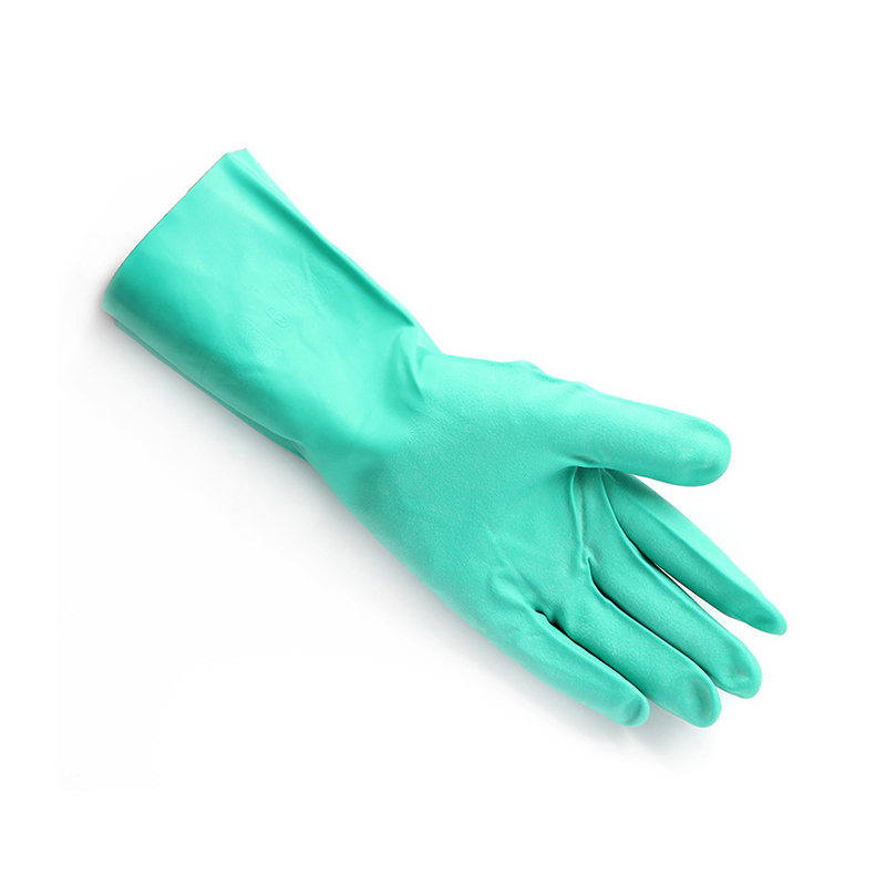 霍尼韋爾LA172G無襯耐磨防化丁腈手套圖片2 霍尼韋爾LA172G無襯耐磨防化丁腈手套圖片2