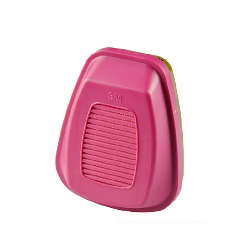 3M60926濾毒盒多用氣體蒸氣P100濾盒圖片3 3M60926濾毒盒多用氣體蒸氣P100濾盒圖片3