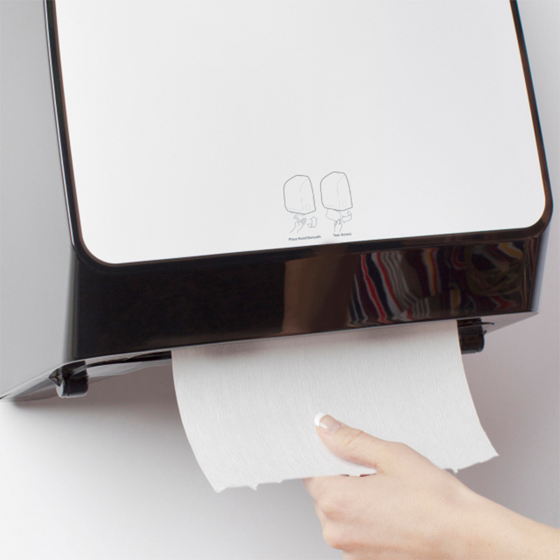 金佰利34349 Scott適高自動感應(yīng)出紙機(jī)圖片2 金佰利34349 Scott適高自動感應(yīng)出紙機(jī)圖片2